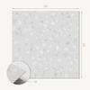 Ścienne Kafelki Pcv Samoprzylepne Abstrakcyjny Wzór Terrazzo 20X20X20 Cm
