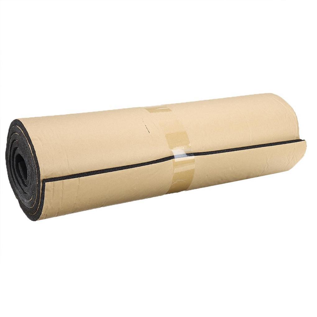 Noise Reduction Car Sound Deadener Mat Durable And Scratch-resistant Car Sound Proofing Deadening