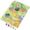 Artec Animal Park Board Game 615x615mm Family Fun Game