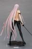 Triage X Tomoko Sagiri Scale PVC Painted Finished Figure Ver.Darkness 1/7