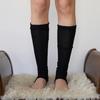[Gift Wrapping] Tencel tie leg warmer socks, Lior_2 colors