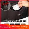 For Benz AMG For Mercedes Benz Car Trash Bin Interior Miscellaneous Storage Box Storage Box AMG C180 C300 W124 W176 W177 C200 C2