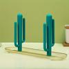 Buy One Get One Free Chopstick Holder, Colorful Plastic Utensil Organizer for Kitchen, Dining