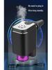 Men's Car Air Vent Aroma Diffuser & Fragrance Sprayer - High-End Ornament