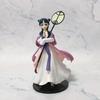 The Apothecary Diaries Moon Elf Maomao Standing Pose Anime Girl Figure Two Dimensional Collectible Statue Desktop Decor For Fans