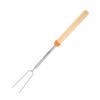 Oeny Telescopic BBQ Roasting Sticks (5-Pack)