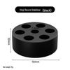 Aluminum Vinyl Record Weight LP Stabilizer - Shock Absorbing Turntable Accessory
