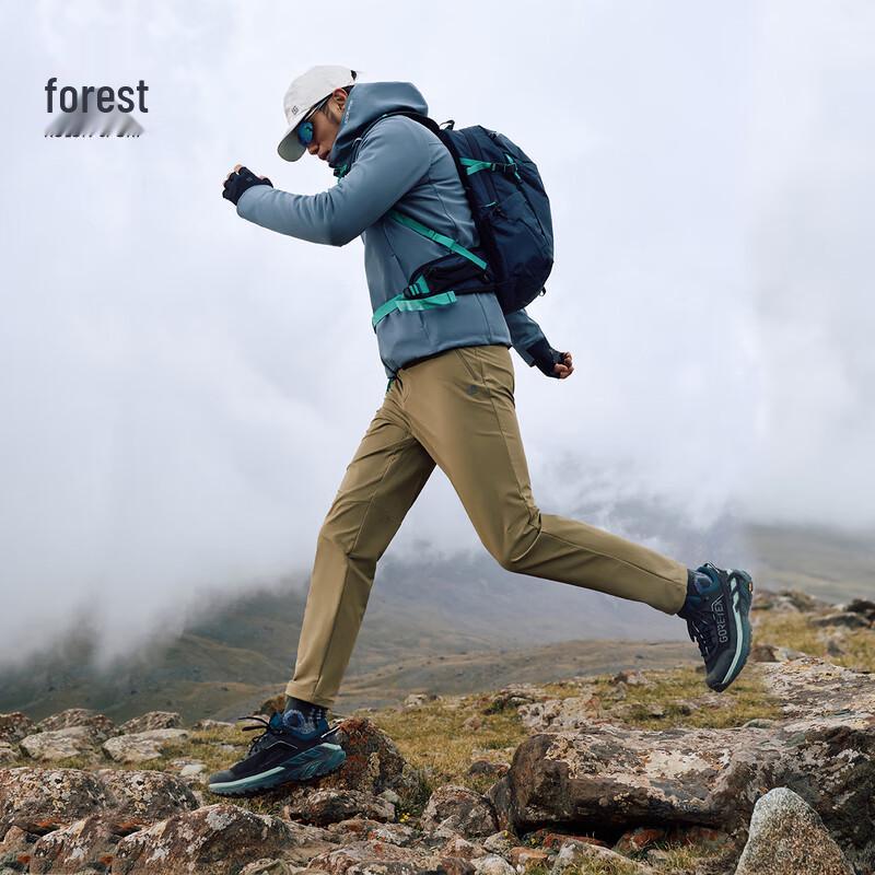 KOLON SPORT Men s Sky Hiker Softshell Pants 2XL