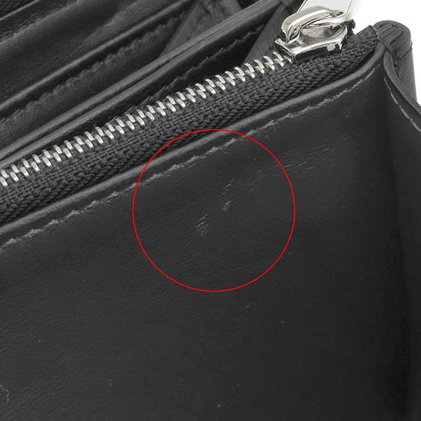 LOUIS VUITTON M61867 Monogram Mahina Zippy walletPurse Monogram Mahina Array