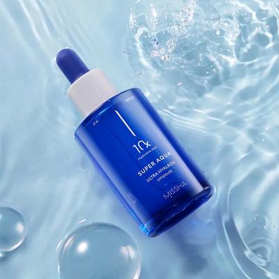[MISHA] Super Aqua Ultra Hyalon Ampoule 47ml