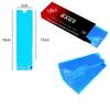 100Pcs Disposable Tattoo Machine Protection Bags Plastic Dustproof Cover