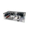 Package F1 Police Material Center Swat Figure 42096 Model Scene Building Block Toys