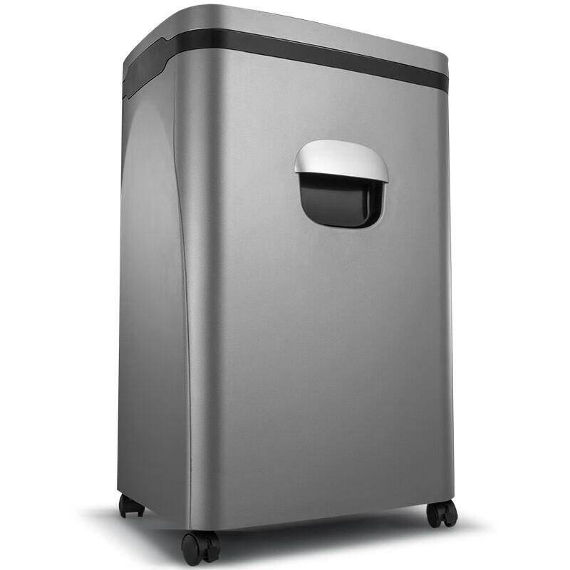 Comet A-880M P-5 Auto Feed Commercial Paper Shredder CN plug (adapter included)