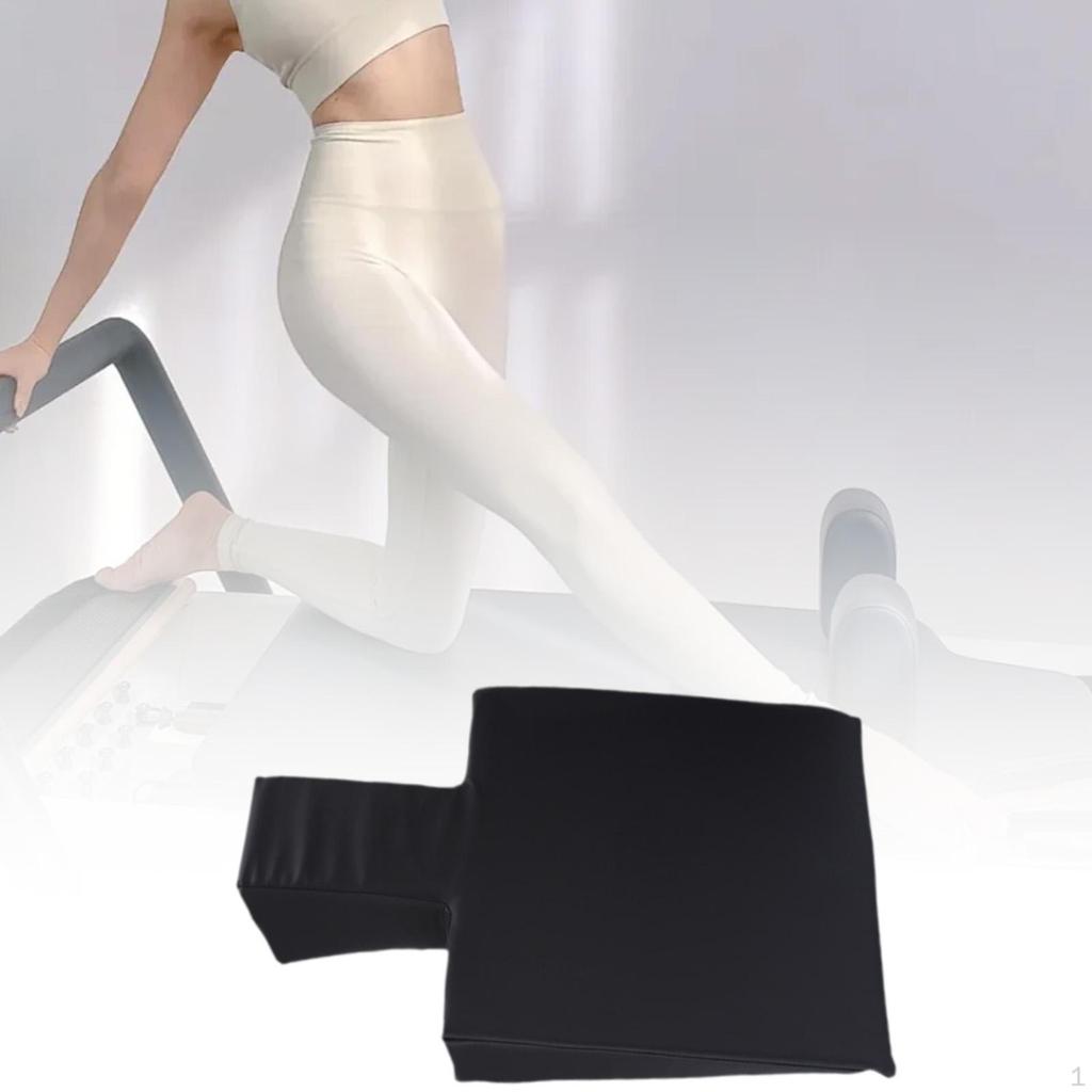 Cushion Pad for Pilates Reformer Machine, Accessory Home Fitness