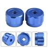 Accessories Knob Handle Easy Installation Manifold Gauges