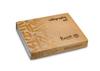 Kaweco Kalligraphie Natural Offiziell Importiertes Set, Kokosnuss, CALI-NC, 1,1/1,5/1,9/2,3mm,