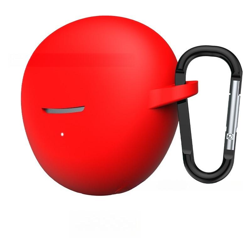 Schutzhülle *Für Honor Choice LCHSE Clip-On Bluetooth-Kopfhörer - Stoßfeste Silikonabdeckung Speziell