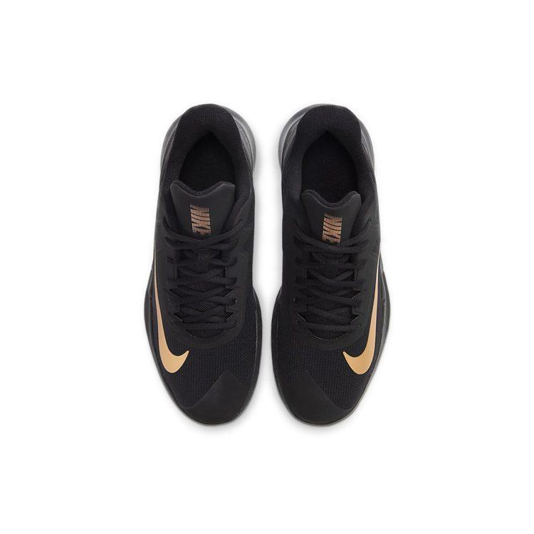 Nike Precision 4 Black Metallic Gold CK1069-002