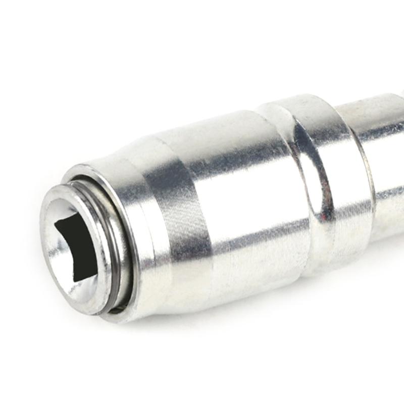 MultiPurpose Electric Drill To Hammers Converter With Quick Changes Design Compatible for Multiple Power Tool Durability