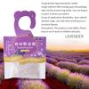 20 Pack Air Freshener Pouches For Closet Drawer Car Bathroom MultiSpace Freshness Maintenance