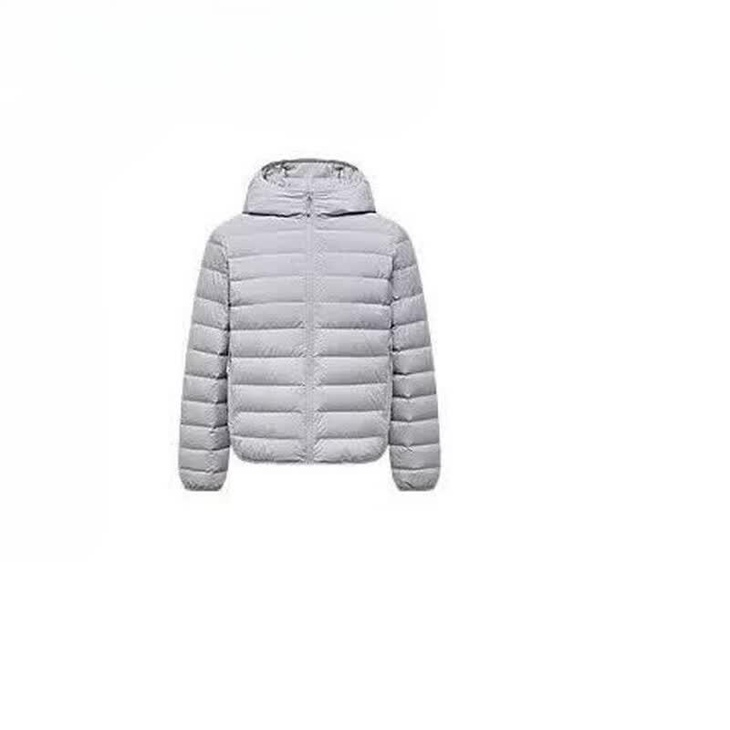Bosideng Women's Lightweight Duck Down Jacket