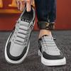 New Arrival Men's Shoes Summer Versatile Breathable Trendy Student Men's Shoes Fashionable Lightweight Sports Casual Shoes