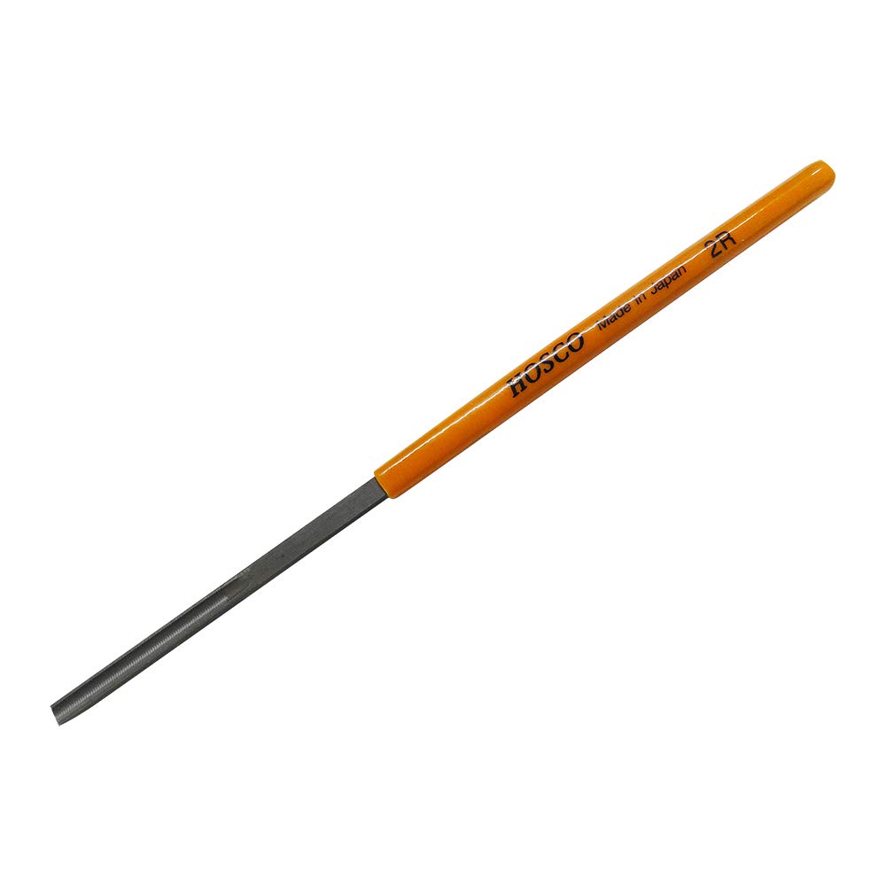 

HOSCO Luthiers Tools Fret End Dressing File R=2mm TL-FE2