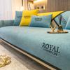 Chenier Sofa Cushion Is Universal In All Seasons, Simple and Modern, New Seat Cushion, Non-slip Seat Cushion, Dust Cover, Cloth Towel.