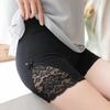 Stylish Women Underpants Lace Slim Sweat-wicking