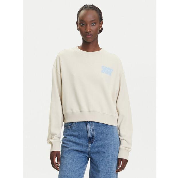 Толстовка Tommy Jeans DW0DW21345 EU XL 12790₽