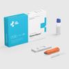 Gluten Test - Home Test for Gluten Intolerance and Celiac Disease - Gluten Alarm 1pc