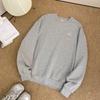Spot A10 Classic 3D Letter Round Neck Long Sleeve Hoodie - Casual, Loose, Versatile Sportswear for Autumn