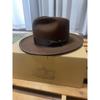 Used STETSON WHIPPET Stetson Whippet 58cm