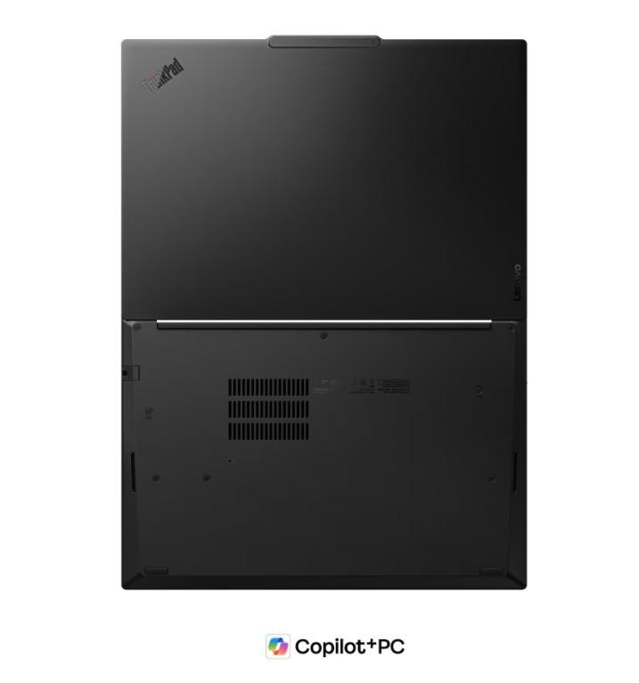 Ultrabook ThinkPad T16 G5 21WT000TPB W11Pro ULT5 325/32GB/512GB/INT/16.0 WUXGA/Black/3YR Premier + Co2 offset