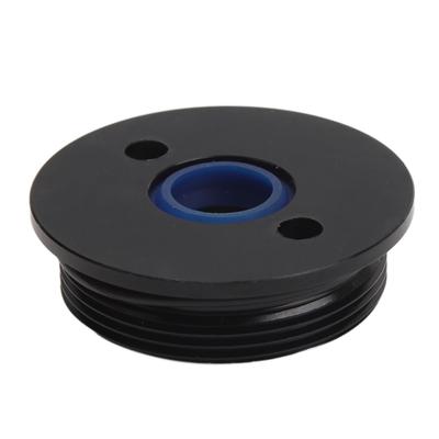 Tilt End Cap Seal 99638A1 Boat Outboard Tilt Trim End Cap Guide Assy For Mariner