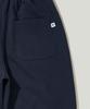Iseuteuko Comfort Midweight Sweatpants Navy