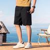 JEEP Men's Summer Loose Fit Athletic Shorts