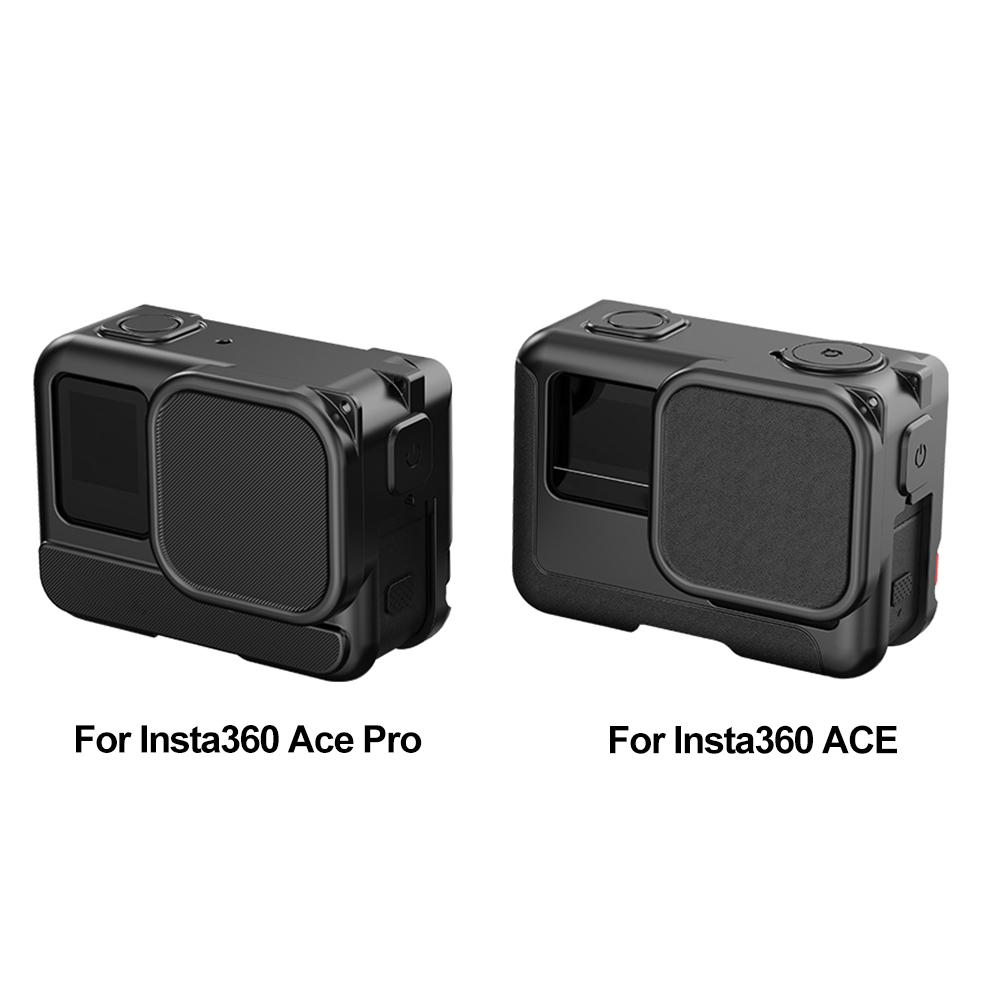 

Dust-Proof Lens Guards Cover Anti-Scratch for Insta360 Ace/Ace Pro Accessories