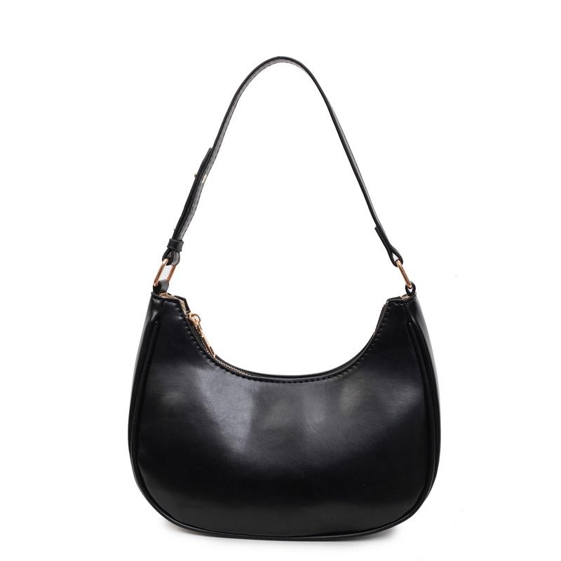 

Многосекционная большая вместимость, передовое моделирование, мягкая и прочная, модная, изысканная, новая, легкая, роскошная, деловая сумка кроссбоди через плечо чёрный