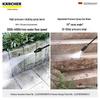 Karcher K3 Plus HR High-Pressure Washer