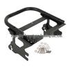 Harley Davidson FLHT FLTR Detachable Rear Luggage Rack (1997-2008)