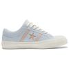 One Star Converse Academy Low 'Grey Blue' 170571C