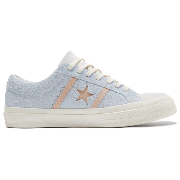 One Star Converse Academy Low 'Grey Blue' 170571C