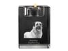Anatolian Shepherd Dog, Turkish Kangal Dog – Candle Holder with Dog Photo, Crystal Tealight Holder |