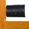 4*2*2cm/1.58*0.78*0.78inch Plastic Clip Sliver Wire Shelf Clips Metal Buckle  Storage Rack