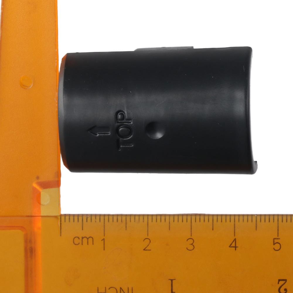 4*2*2cm/1.58*0.78*0.78inch Plastic Clip Sliver Wire Shelf Clips Metal Buckle  Storage Rack