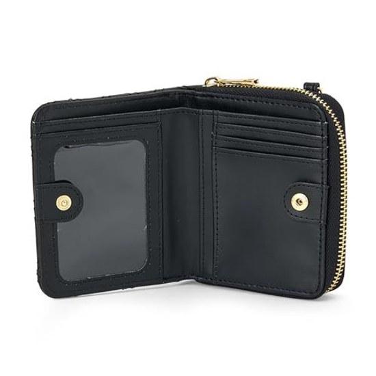 Sanrio Quilted Bi-fold Wallet