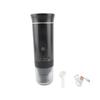 Portable Coffee Maker Digital Display Cold Hot Extraction Portable Coffee Machine for Large Small Coffee Capsule Ground