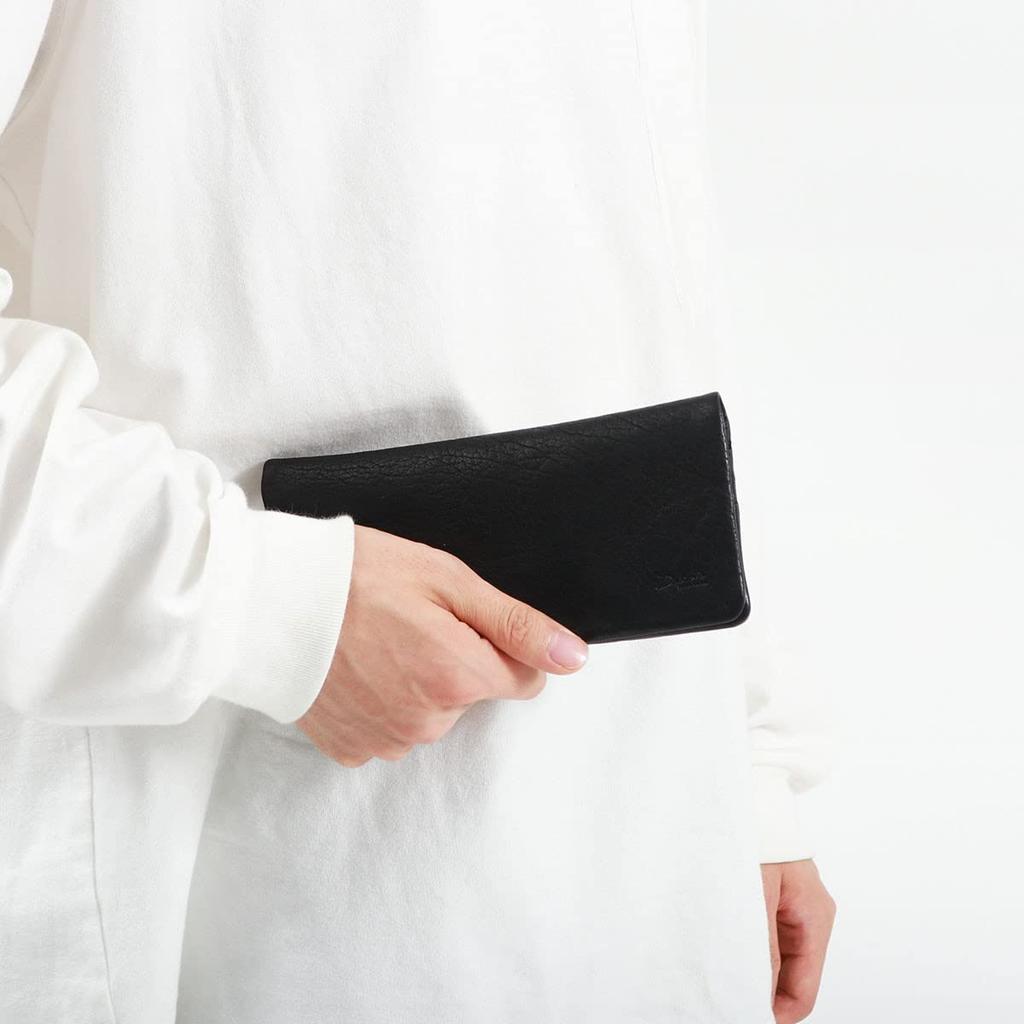 Dakota BLACK LABEL Ride Long Wallet 0620615