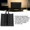 Plastic Laptop Holder Organizer Different Specifications Laptop Storage Rack  Desk Organization